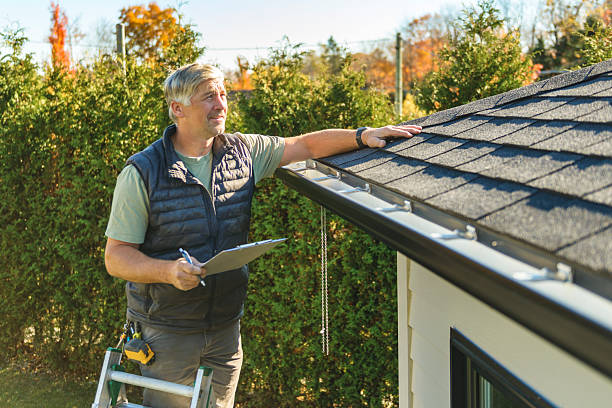 Trusted Roofing service in Calhoun, MO - Ben Roofing and Steel LLC