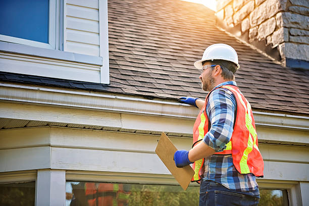 Trusted Storm Damage Roof Repair service in Calhoun, MO - Ben Roofing and Steel LLC